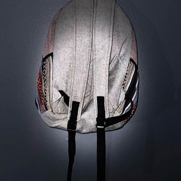 HEMP Baja Backpack - Picture 5 of 5